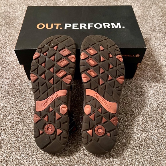 Merrell Sandals - Picture 3 of 3